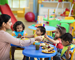 Day Care
